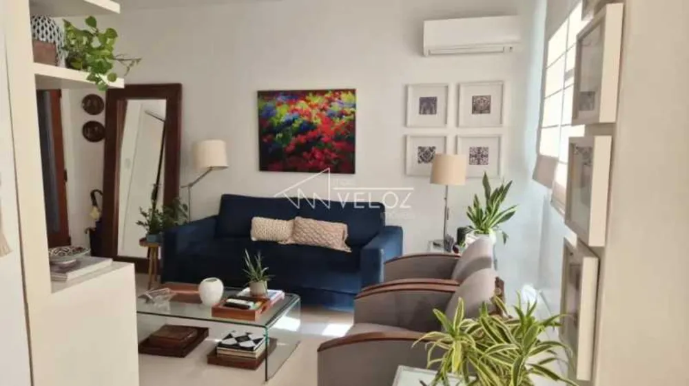 Apartamento, 2 quartos, 77 m² - Foto 6