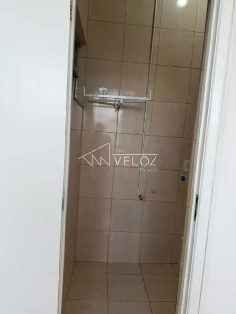 Apartamento, 1 quarto, 23 m² - Foto 17