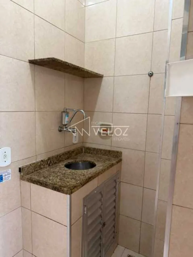 Apartamento, 1 quarto, 23 m² - Foto 5