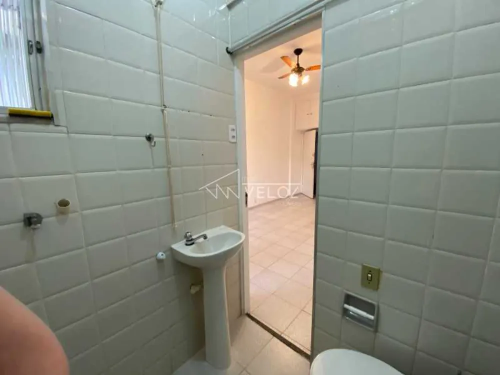 Apartamento, 1 quarto, 23 m² - Foto 16