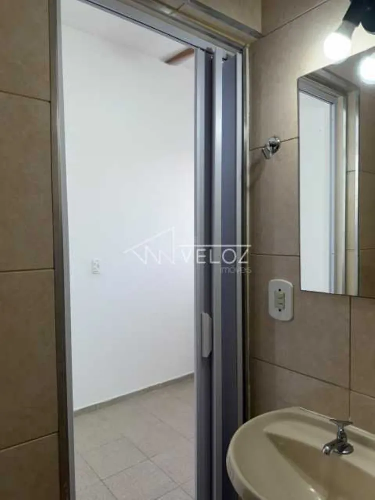 Apartamento, 1 quarto, 23 m² - Foto 26