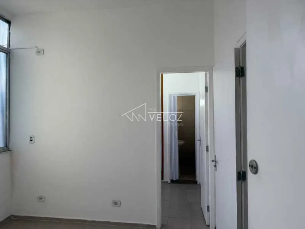 Apartamento, 1 quarto, 23 m² - Foto 1