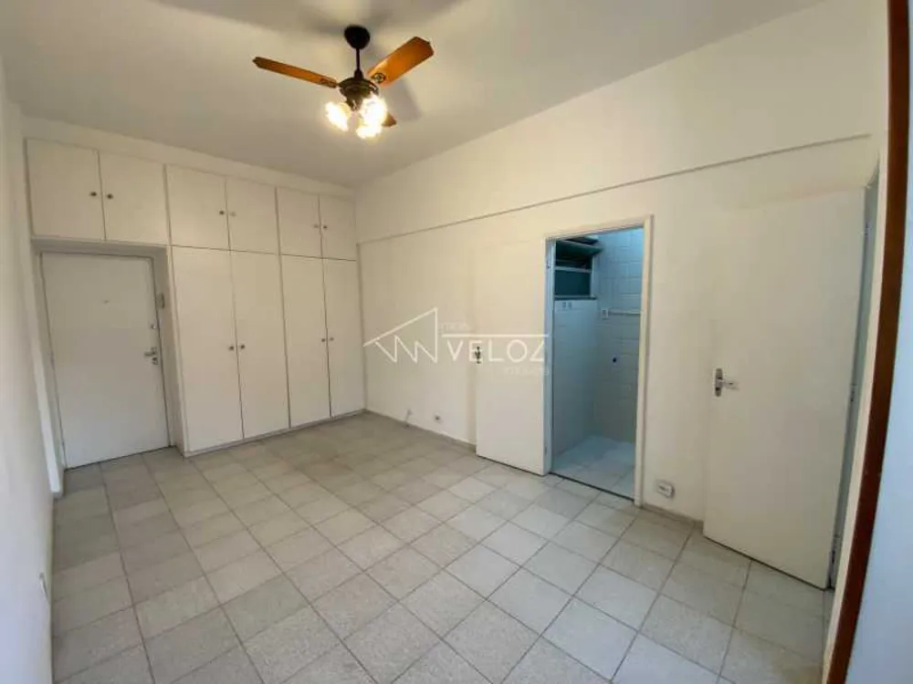 Apartamento, 1 quarto, 23 m² - Foto 4