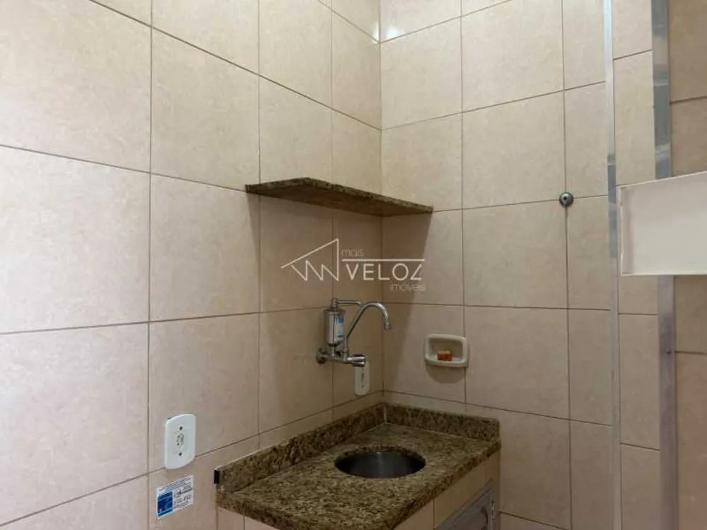 Apartamento, 1 quarto, 23 m² - Foto 7