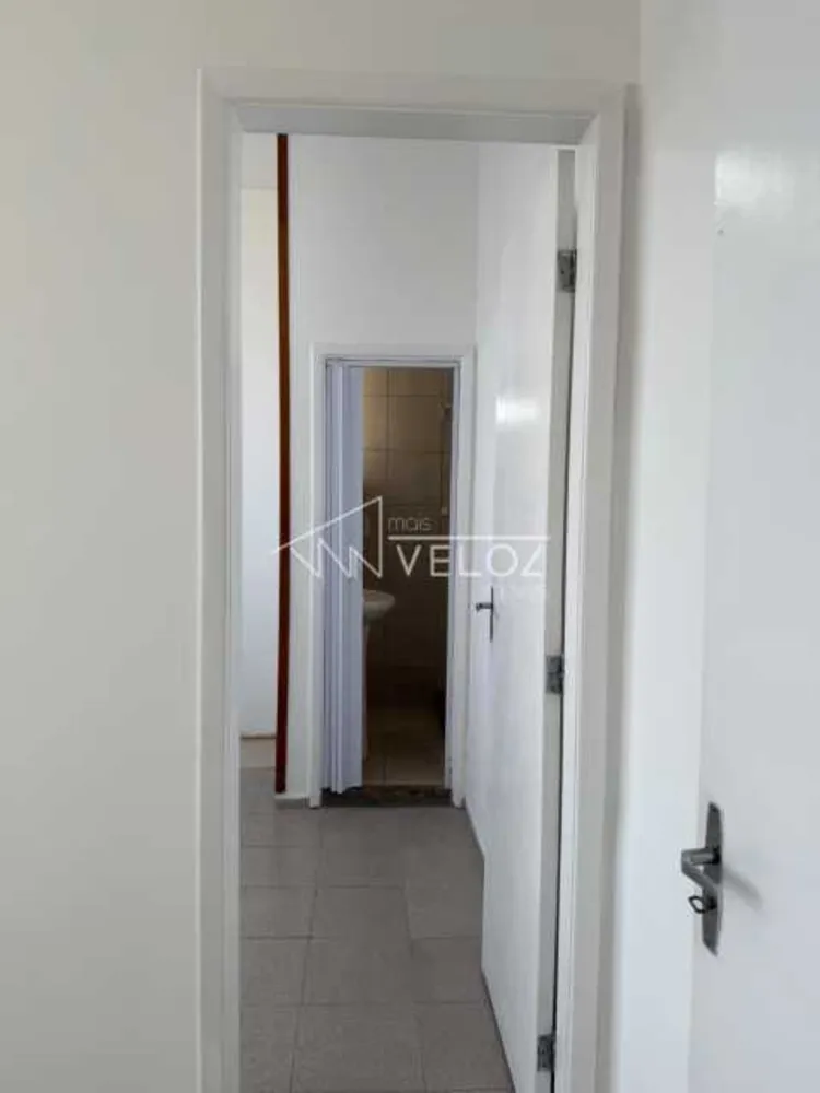 Apartamento, 1 quarto, 23 m² - Foto 9