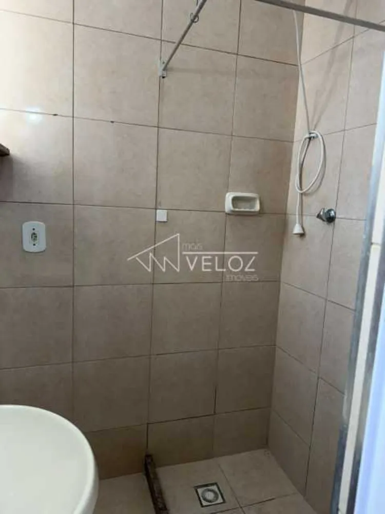 Apartamento, 1 quarto, 23 m² - Foto 24