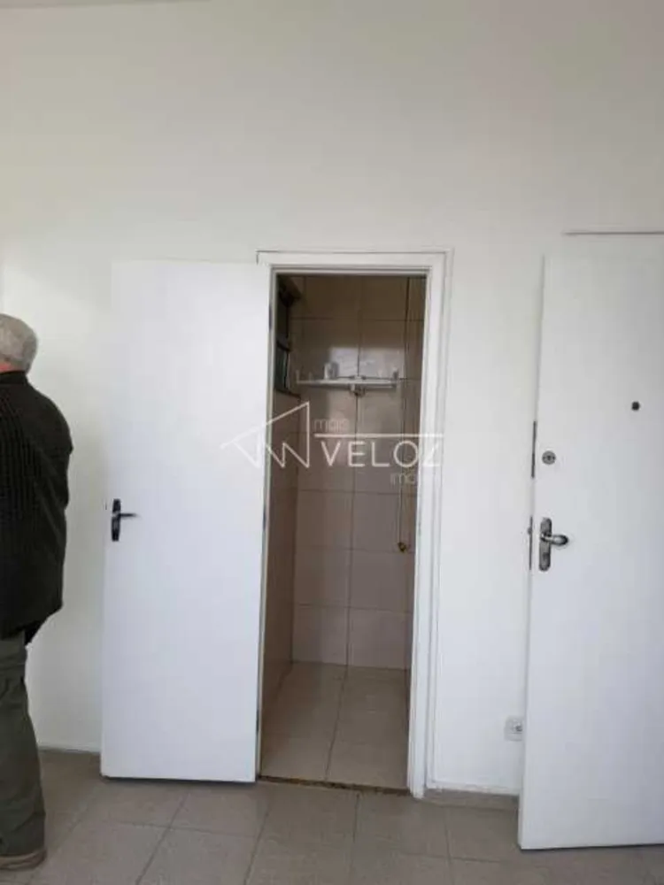 Apartamento, 1 quarto, 23 m² - Foto 13