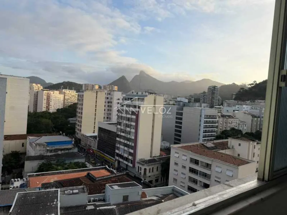 Apartamento, 1 quarto, 23 m² - Foto 11