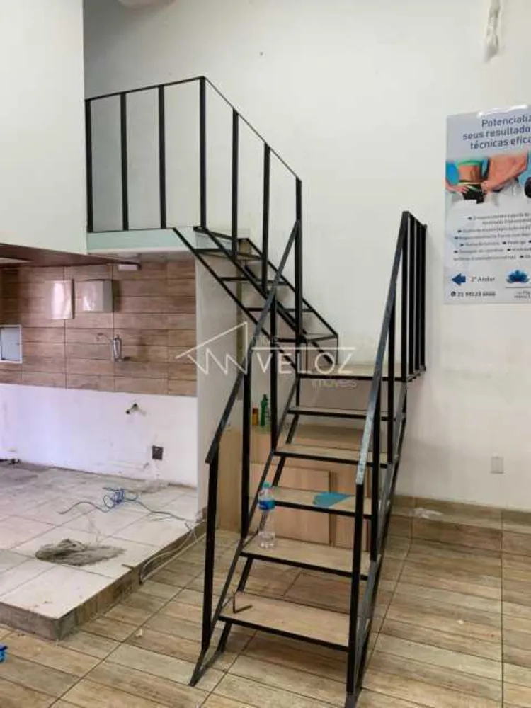 Loja-Salão, 200 m² - Foto 3