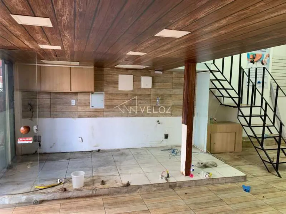 Loja-Salão, 200 m² - Foto 14