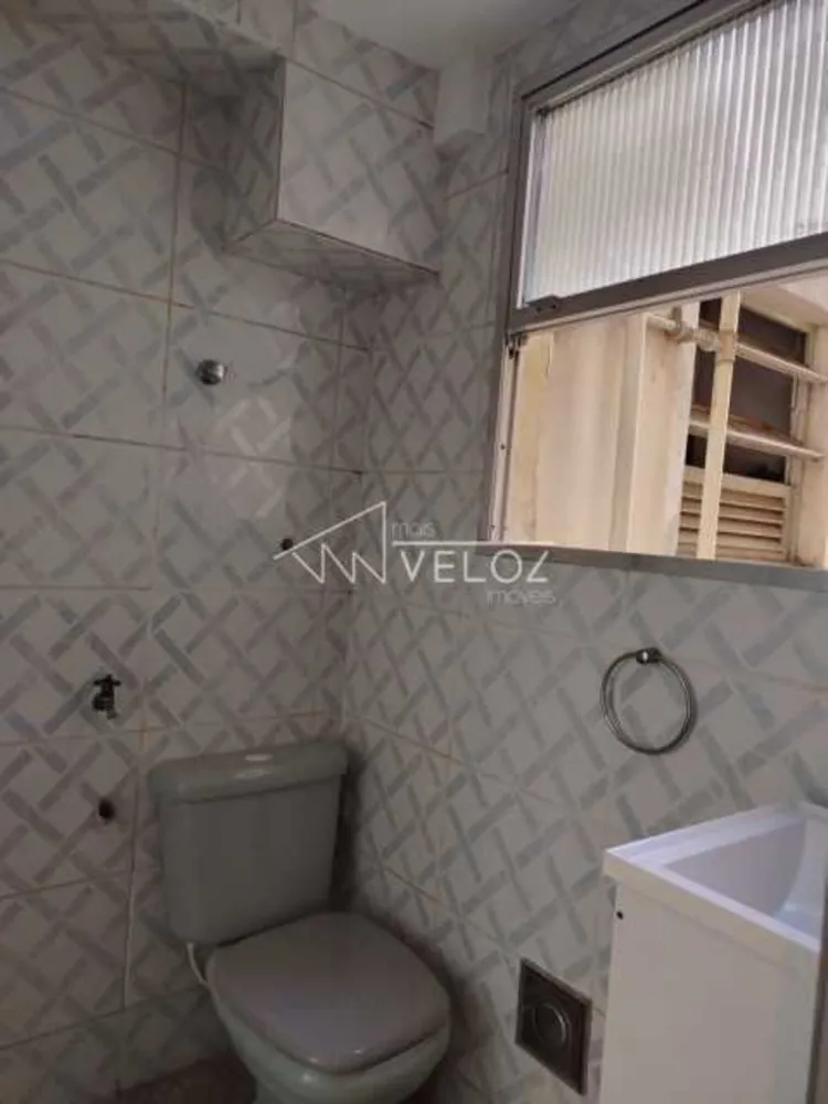 Apartamento, 1 quarto, 35 m² - Foto 8