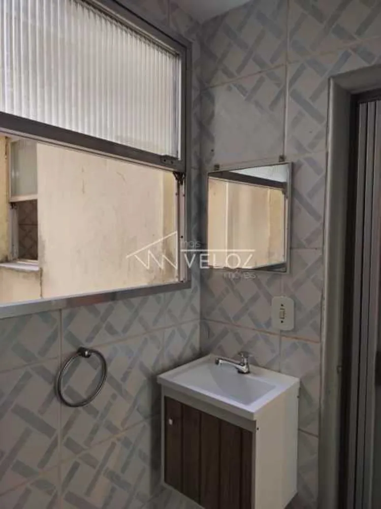 Apartamento, 1 quarto, 35 m² - Foto 7