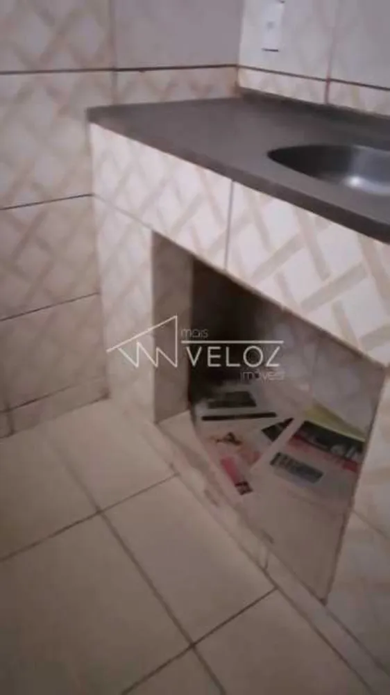 Apartamento, 1 quarto, 35 m² - Foto 13