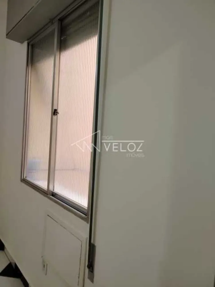 Apartamento, 1 quarto, 35 m² - Foto 12