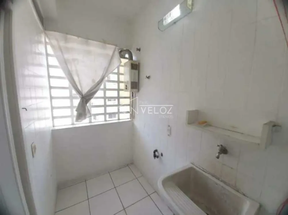 Apartamento, 2 quartos, 90 m² - Foto 19