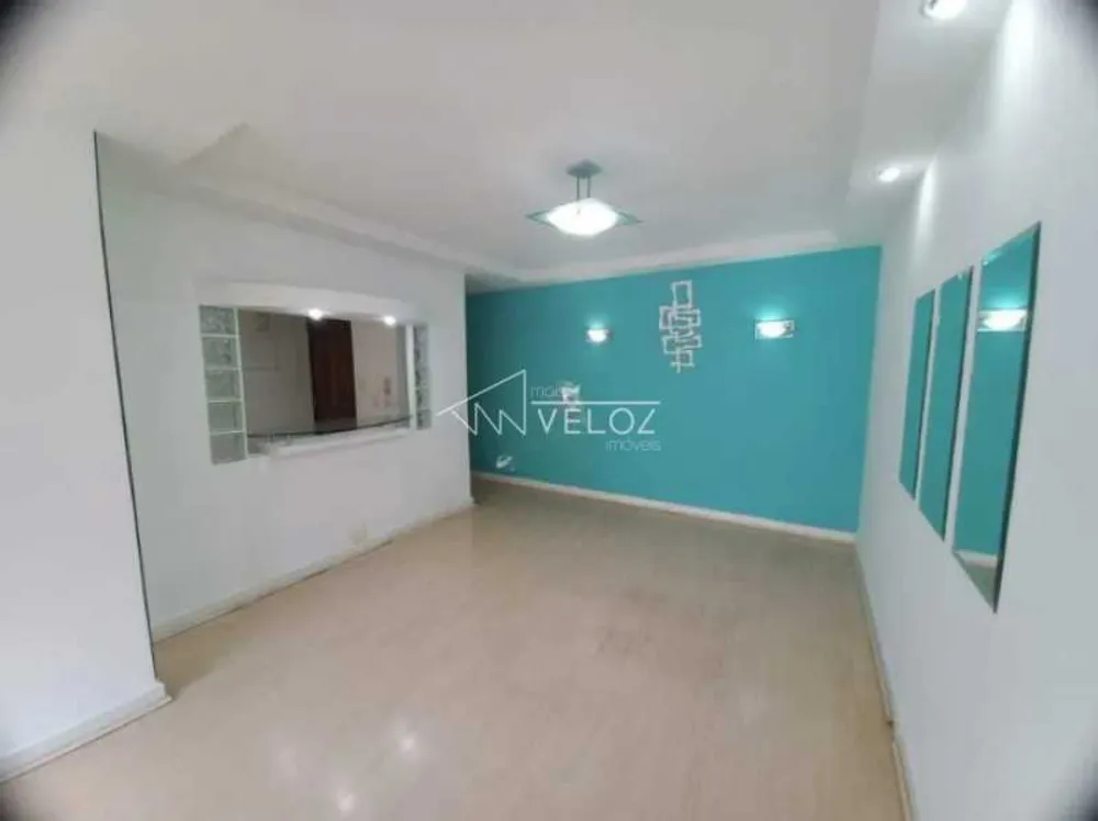 Apartamento, 2 quartos, 90 m² - Foto 7