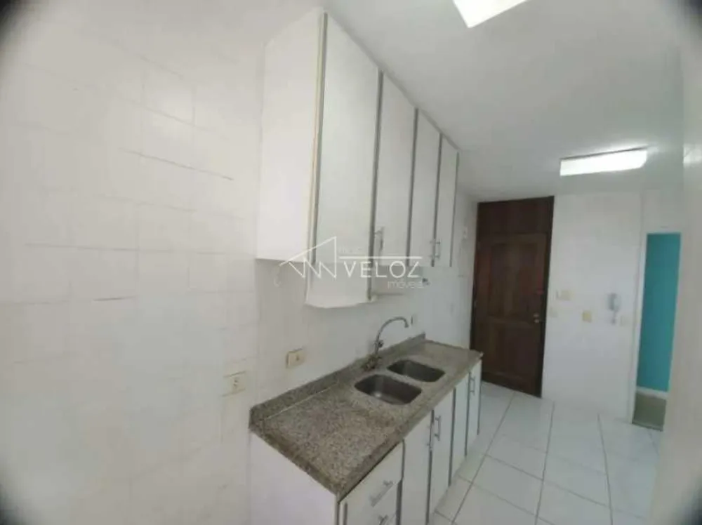 Apartamento, 2 quartos, 90 m² - Foto 23