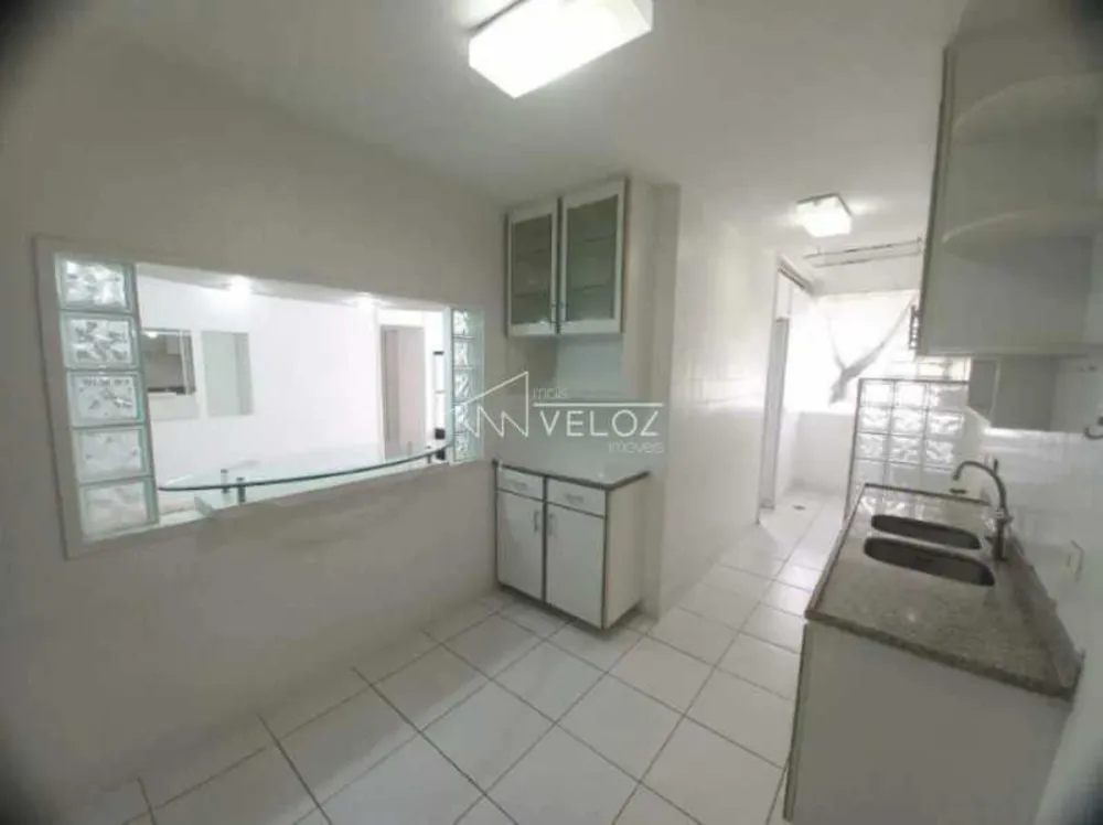 Apartamento, 2 quartos, 90 m² - Foto 9