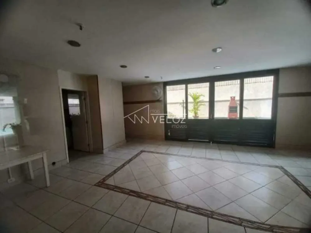 Apartamento, 2 quartos, 90 m² - Foto 4