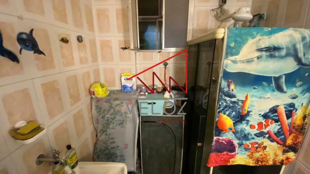 Apartamento, 1 quarto, 45 m² - Foto 17