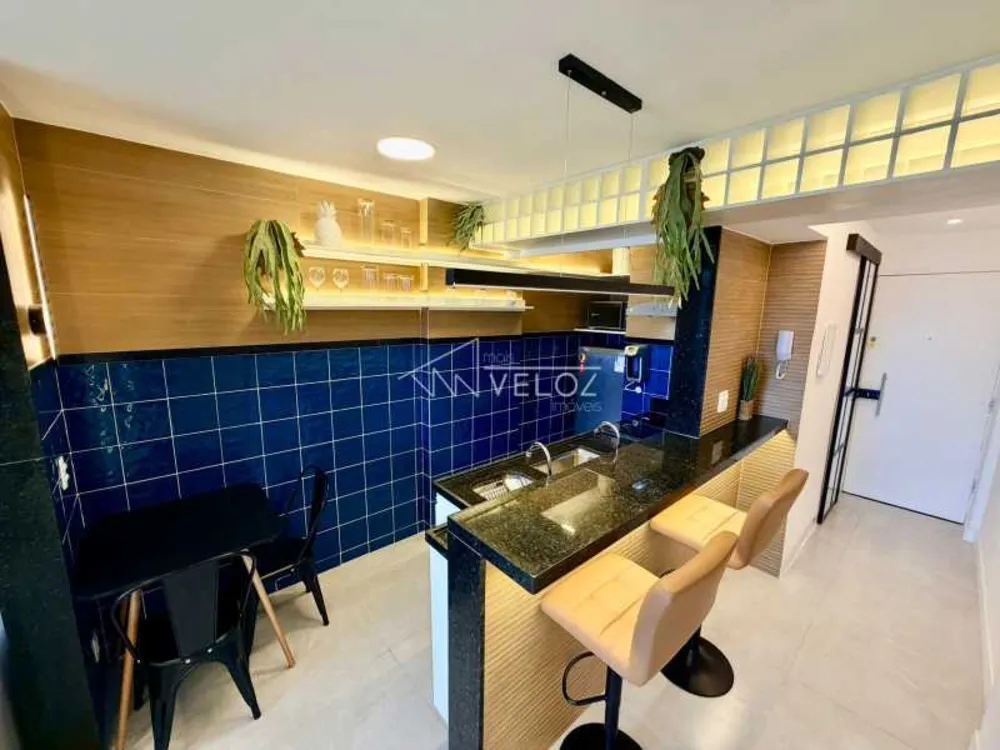 Apartamento, 1 quarto, 31 m² - Foto 13