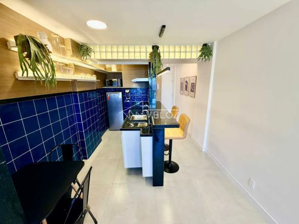 Apartamento, 1 quarto, 31 m² - Foto 5