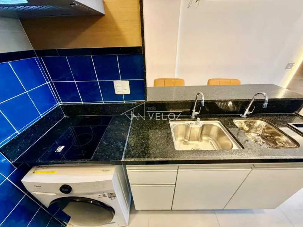 Apartamento, 1 quarto, 31 m² - Foto 16
