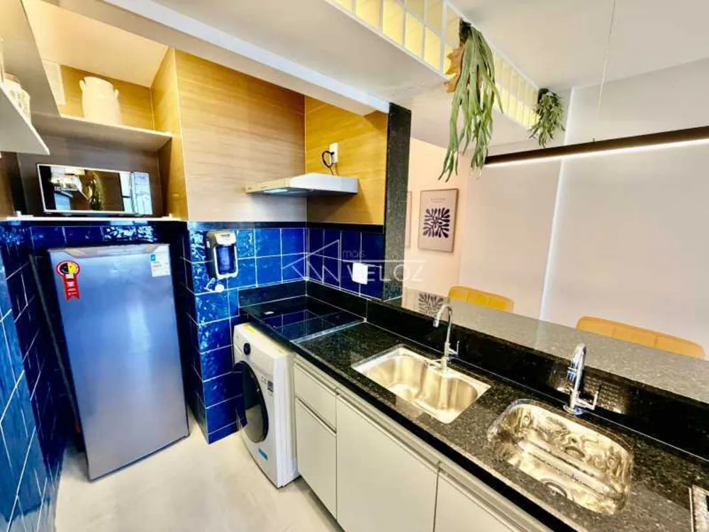 Apartamento, 1 quarto, 31 m² - Foto 17