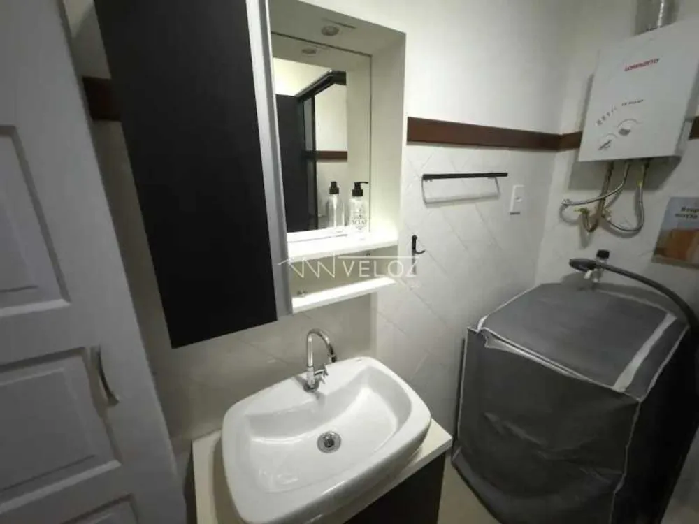 Apartamento, 1 quarto, 26 m² - Foto 16