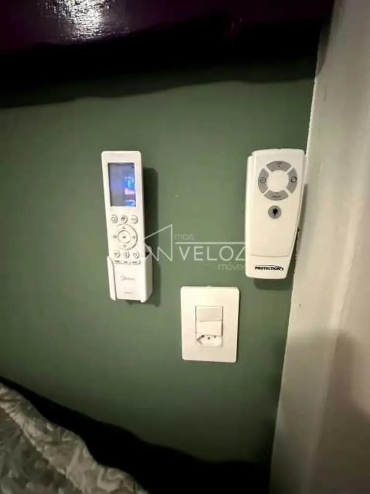 Apartamento, 1 quarto, 26 m² - Foto 8