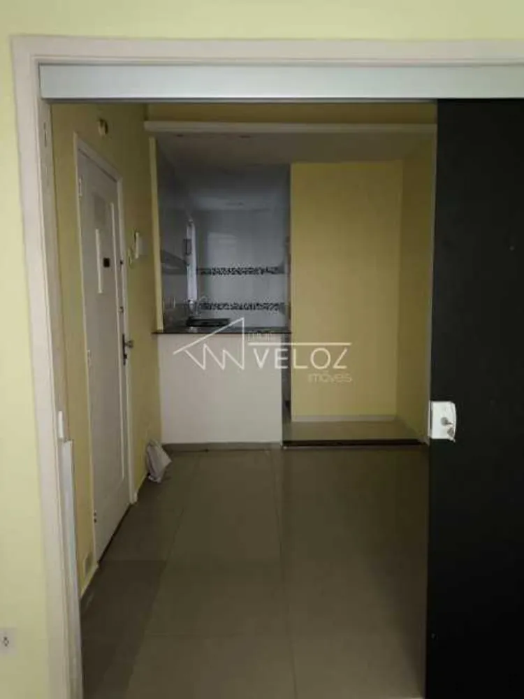 Apartamento, 1 quarto, 34 m² - Foto 1