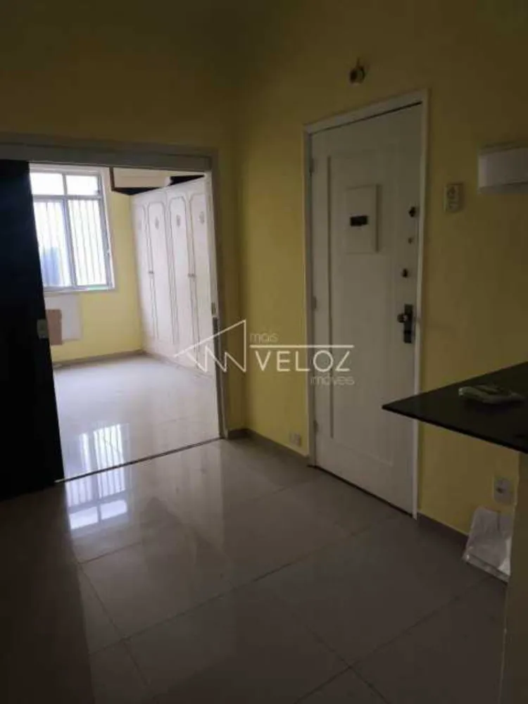 Apartamento, 1 quarto, 34 m² - Foto 19
