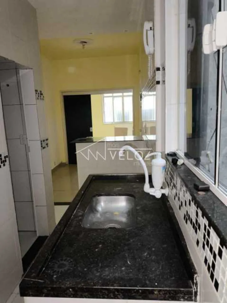 Apartamento, 1 quarto, 34 m² - Foto 3