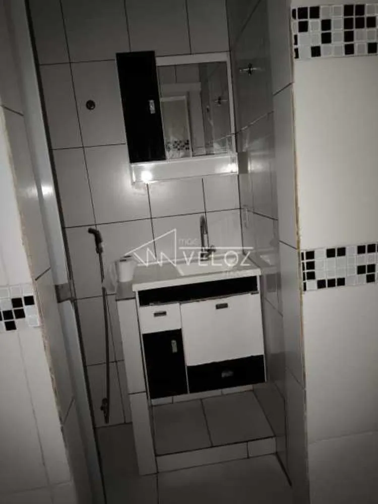 Apartamento, 1 quarto, 34 m² - Foto 6