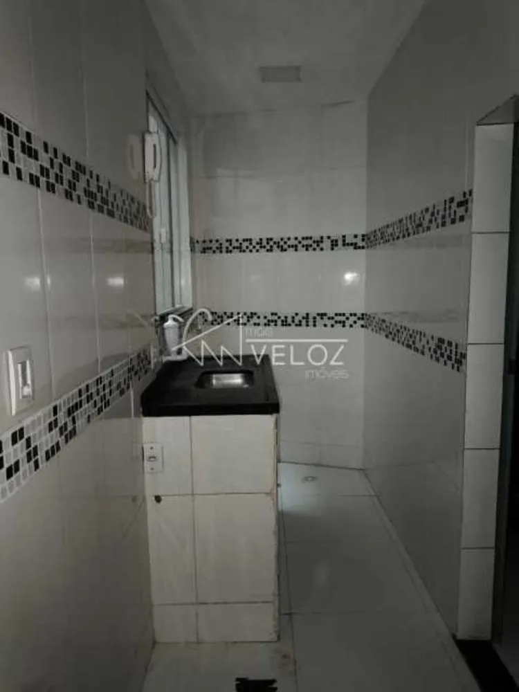 Apartamento, 1 quarto, 34 m² - Foto 4