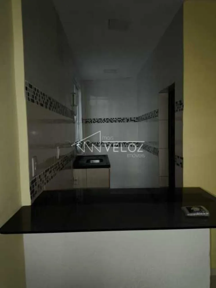 Apartamento, 1 quarto, 34 m² - Foto 5