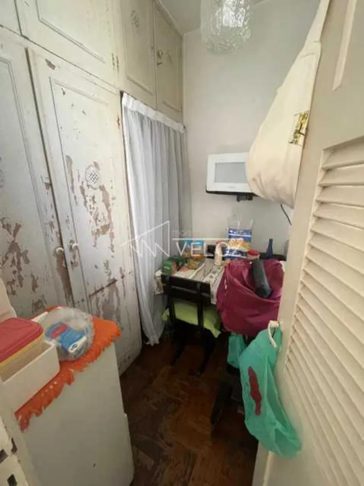 Apartamento, 3 quartos, 106 m² - Foto 16