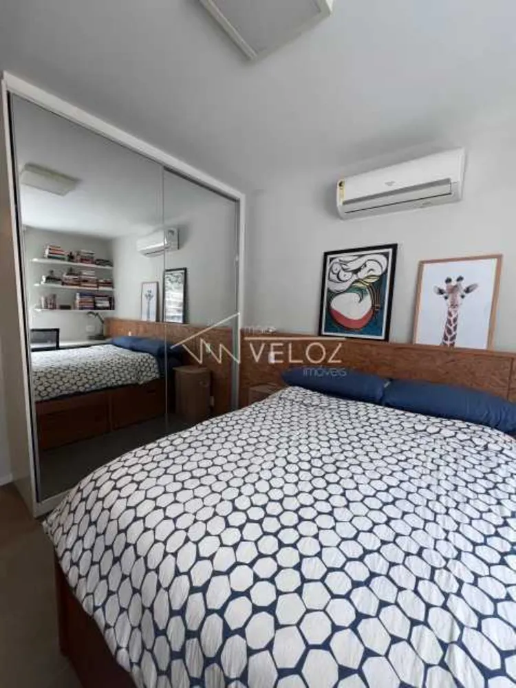 Apartamento, 2 quartos, 70 m² - Foto 16