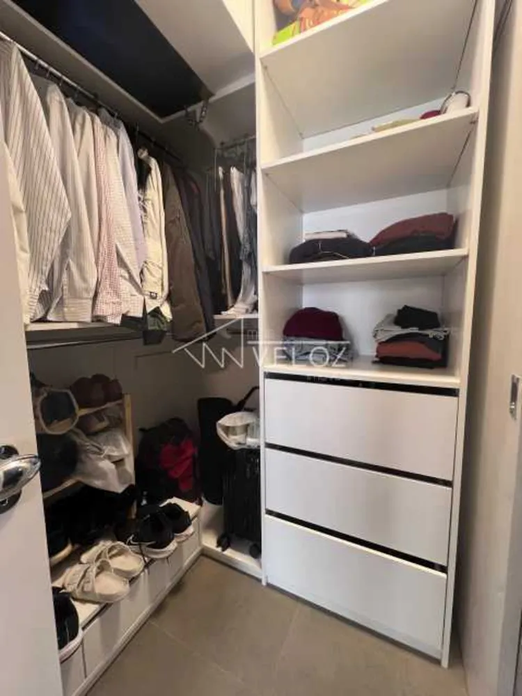 Apartamento, 2 quartos, 70 m² - Foto 19