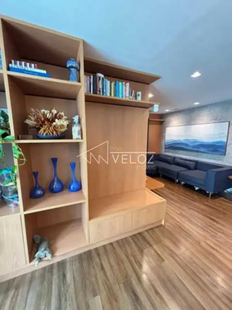 Apartamento, 4 quartos, 109 m² - Foto 4