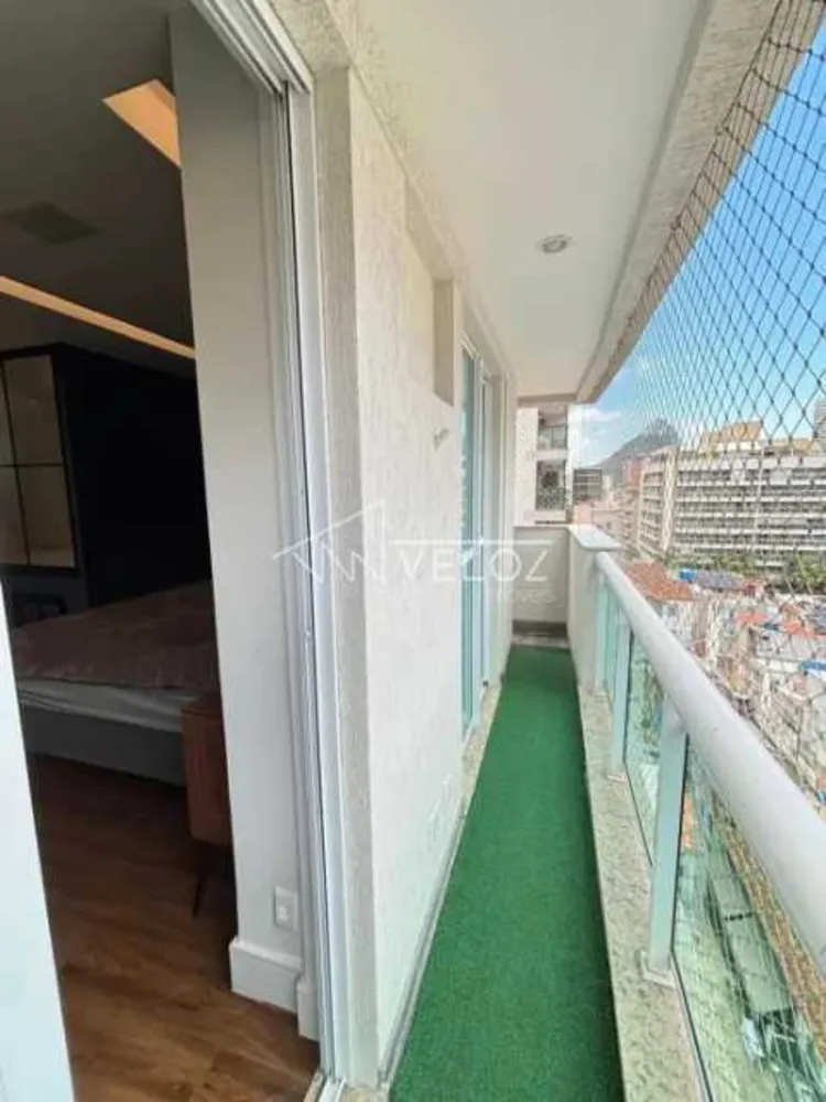 Apartamento, 4 quartos, 109 m² - Foto 9