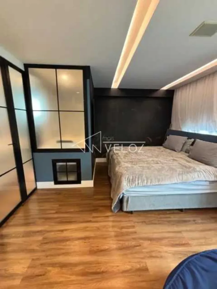 Apartamento, 4 quartos, 109 m² - Foto 30