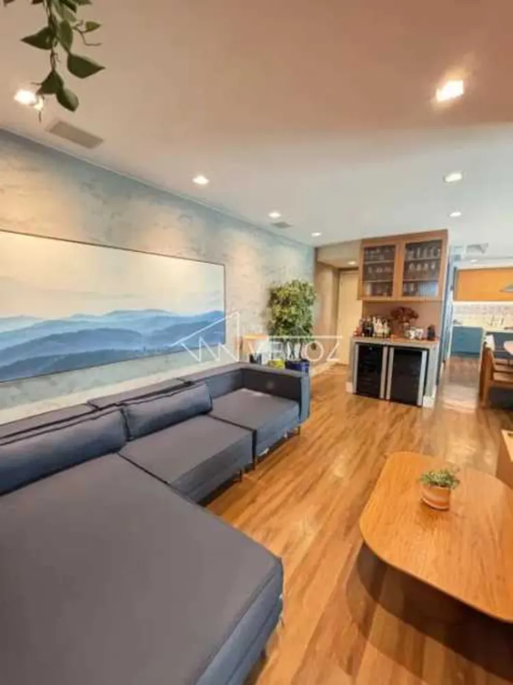Apartamento, 4 quartos, 109 m² - Foto 5