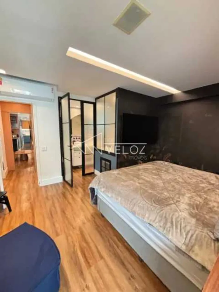 Apartamento, 4 quartos, 109 m² - Foto 28