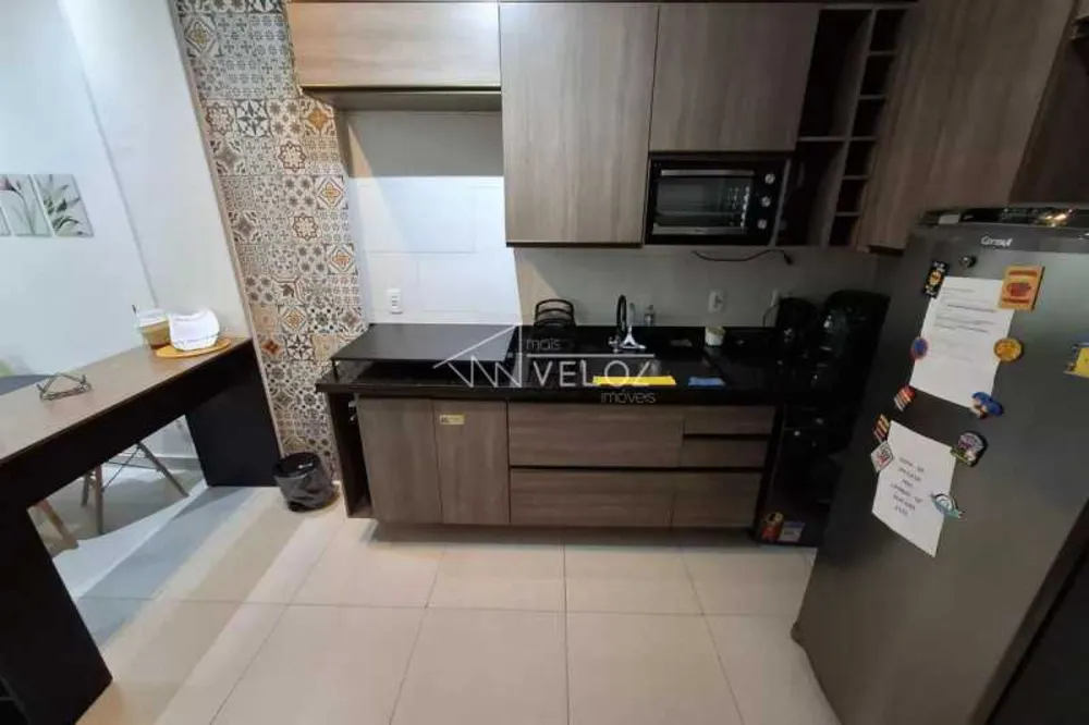 Apartamento, 1 quarto, 48 m² - Foto 6