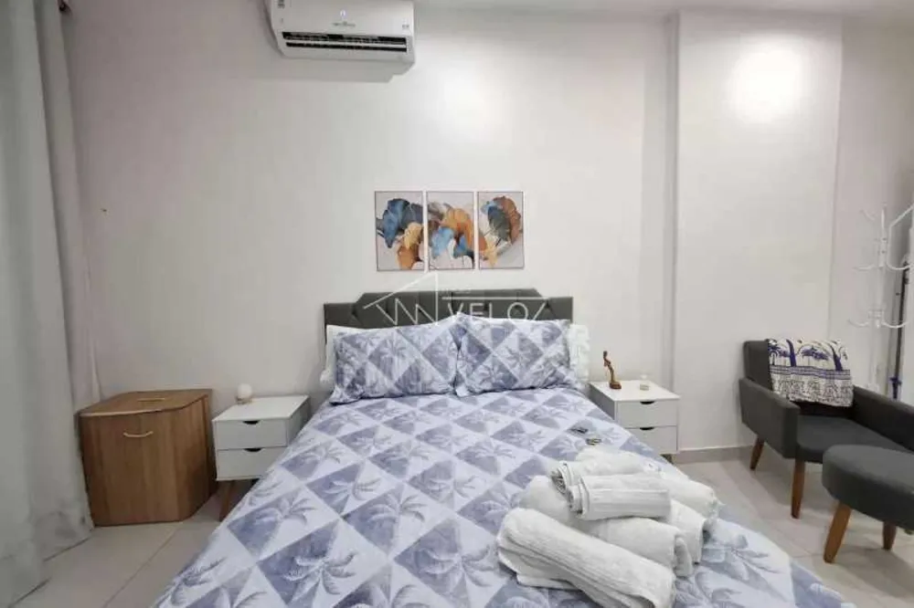 Apartamento, 1 quarto, 48 m² - Foto 9