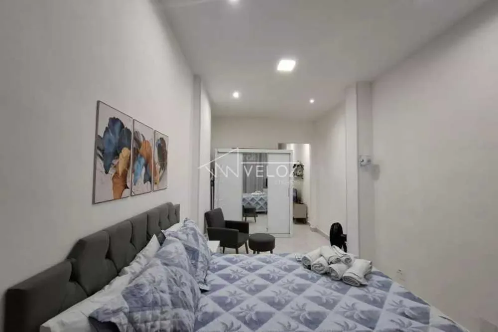 Apartamento, 1 quarto, 48 m² - Foto 11