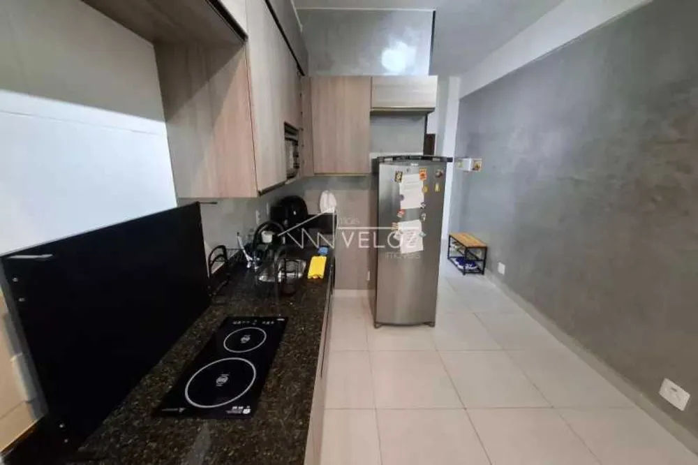 Apartamento, 1 quarto, 48 m² - Foto 8