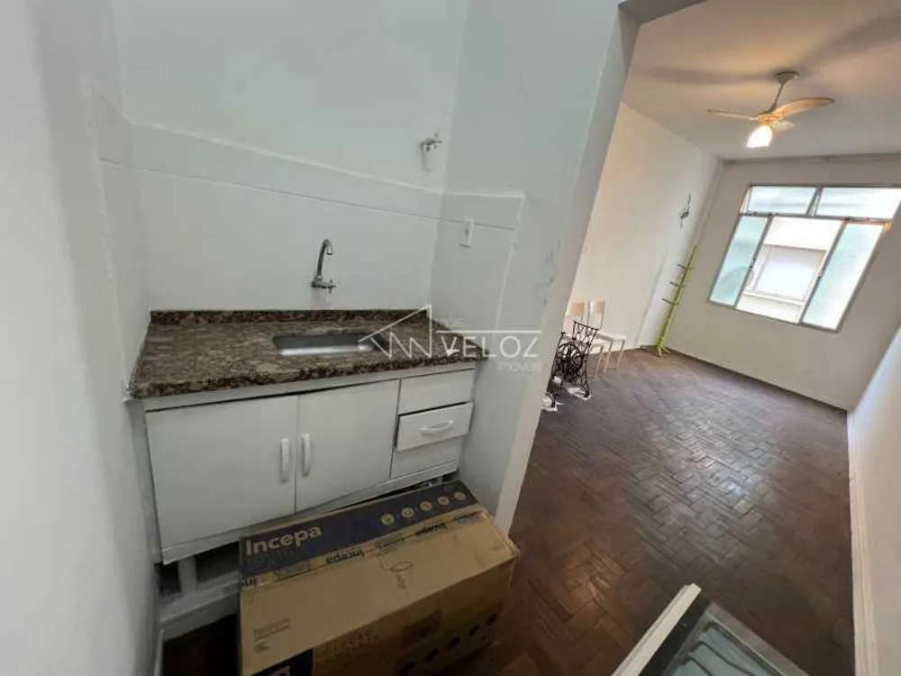Apartamento, 1 quarto, 20 m² - Foto 7