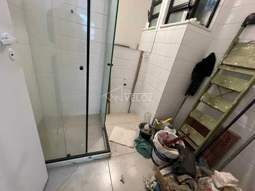 Apartamento, 1 quarto, 20 m² - Foto 4